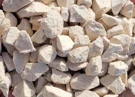 Calcaire blanc-beige Rixheim