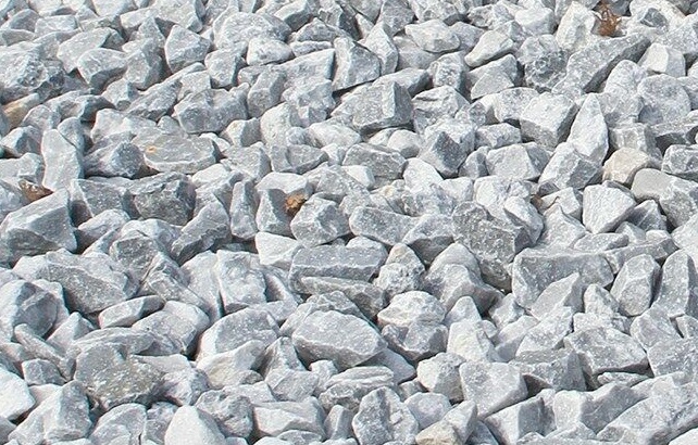 Marbre ice blue Cernay